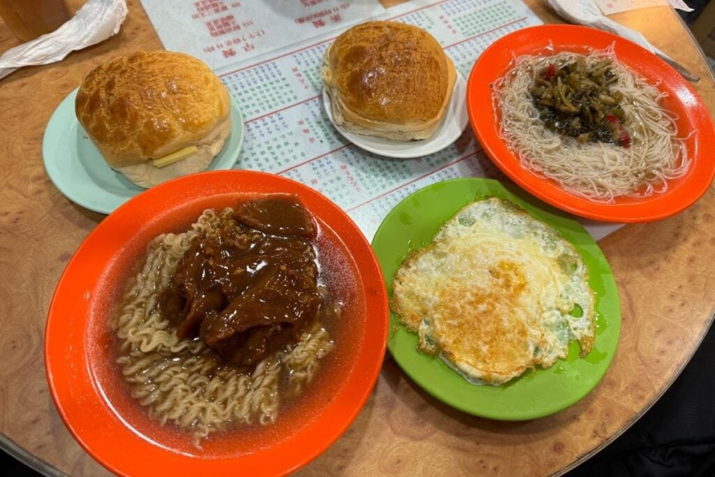 The best cha chaan tengs in Hong Kong to explore Cantonese café culture 2 cha chaan teng Hong Kong