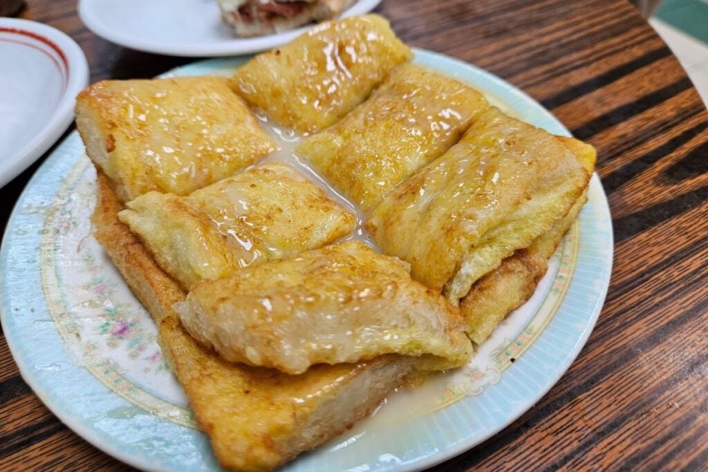 The best cha chaan tengs in Hong Kong to explore Cantonese café culture 12 best cha chaan tengs Hong Kong