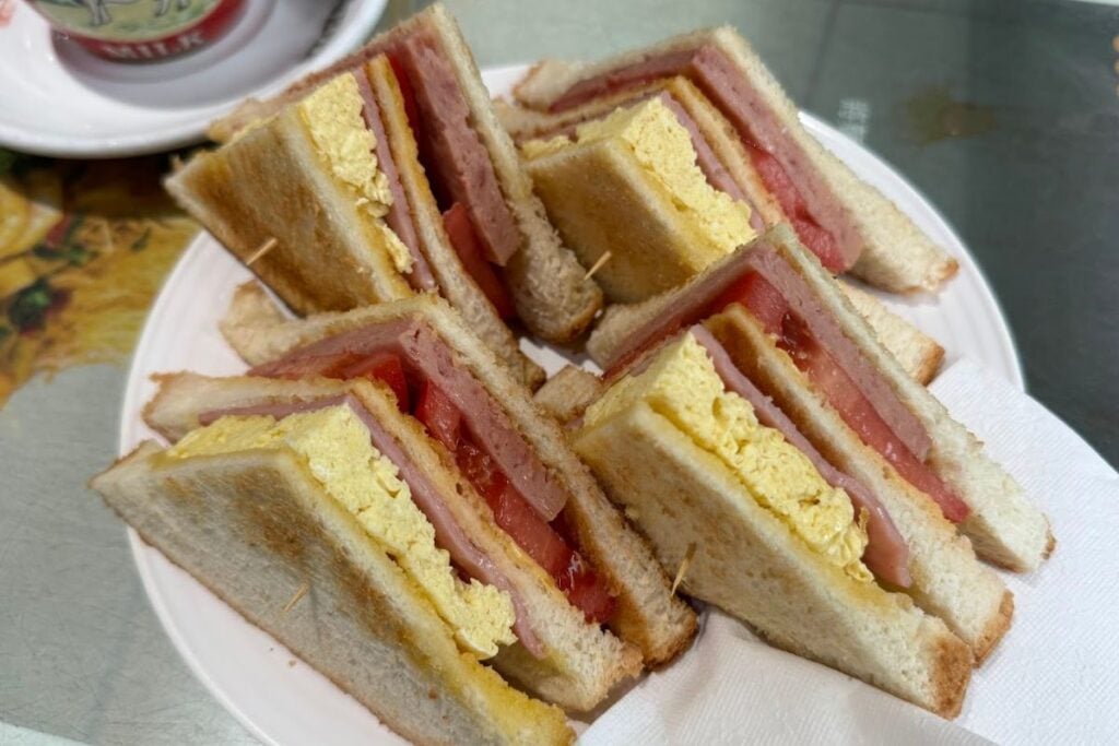 The best cha chaan tengs in Hong Kong to explore Cantonese café culture 7 cha chaan teng Hong Kong