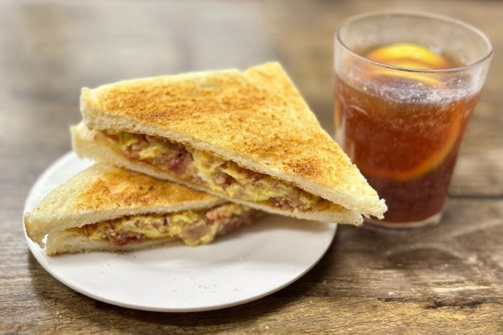 The best cha chaan tengs in Hong Kong to explore Cantonese café culture 5 cha chaan teng Hong Kong