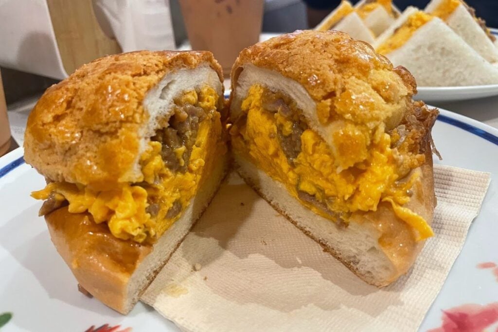 The best cha chaan tengs in Hong Kong to explore Cantonese café culture 9 cha chaan teng Hong Kong