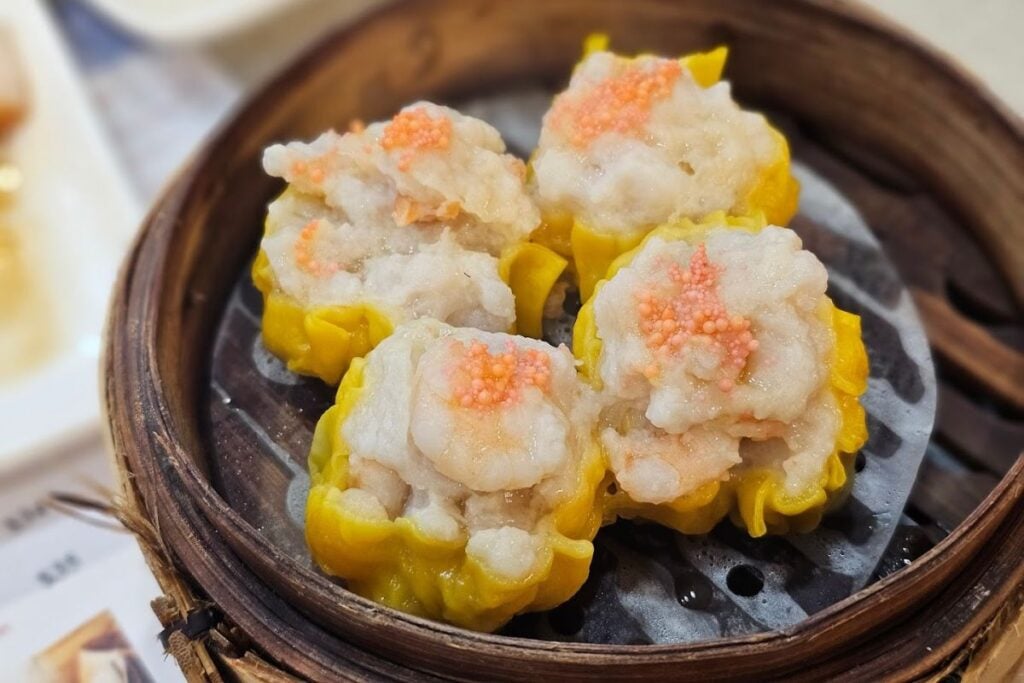 The best dim sum in Hong Kong for your yum cha needs 6 best dim sum in hong kong One Dim Sum