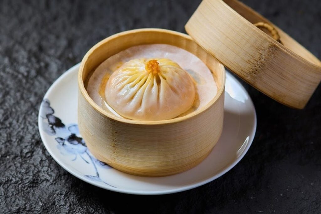 The best dim sum in Hong Kong for your yum cha needs 10 best dim sum in hong kong Hong Kong Cuisine 1983