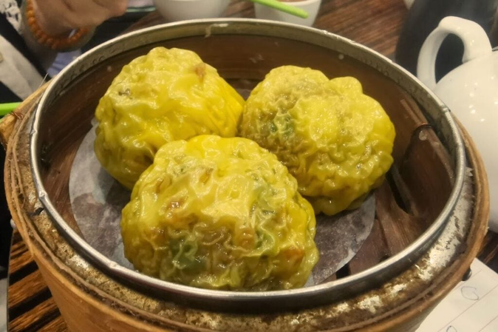 The best dim sum in Hong Kong for your yum cha needs 9 best dim sum in hong kong Sun Hing