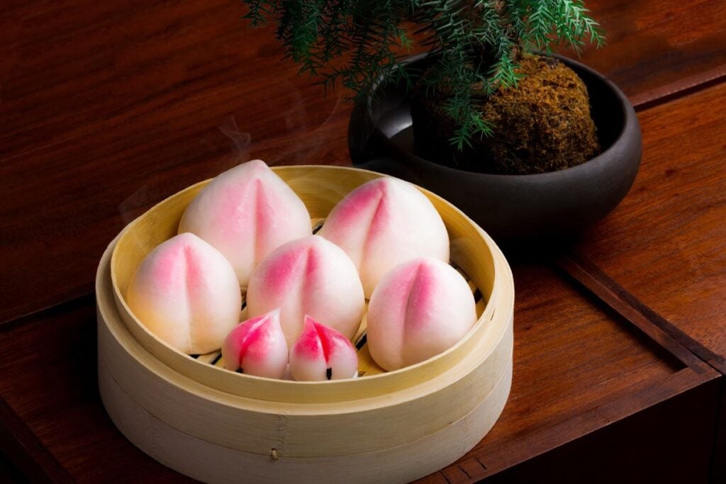 The best dim sum in Hong Kong for your yum cha needs 13 best dim sum in hong kong Tai Wai Dining Room