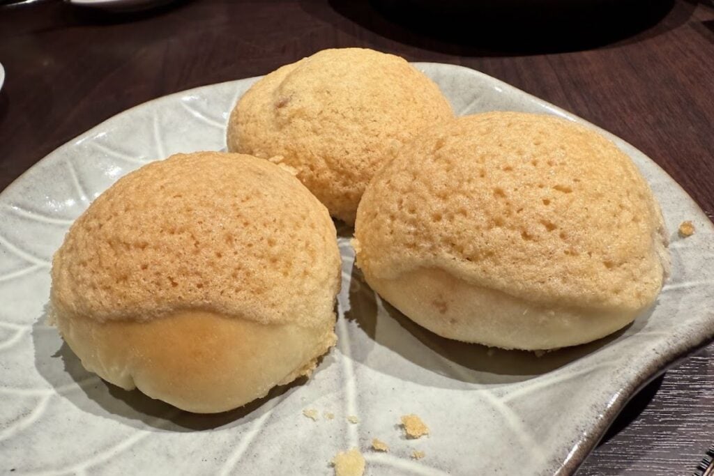 The best dim sum in Hong Kong for your yum cha needs 3 best dim sum in hong kong Yat Tung Heen