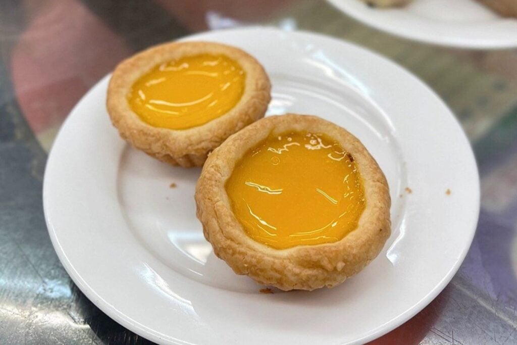 The best dim sum in Hong Kong for your yum cha needs 5 best dim sum in hong kong Luk On Kui