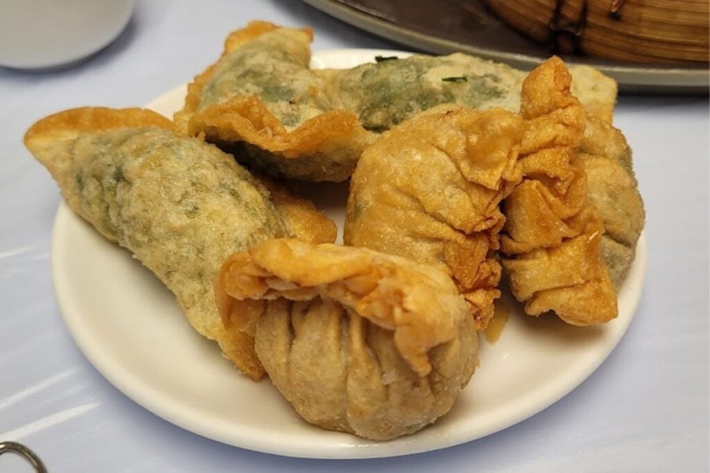 The best dim sum in Hong Kong for your yum cha needs 15 best dim sum in hong kong Islamic Centre Canteen