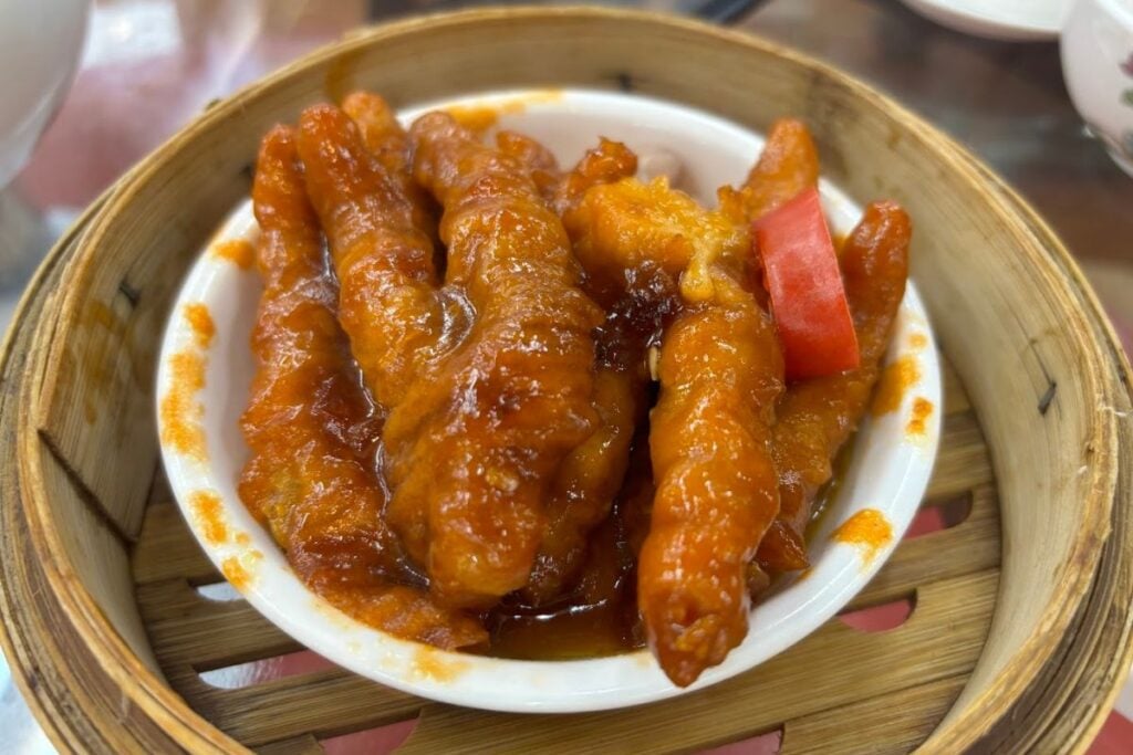 The best dim sum in Hong Kong for your yum cha needs 4 best dim sum in hong kong Lin Heung Lau