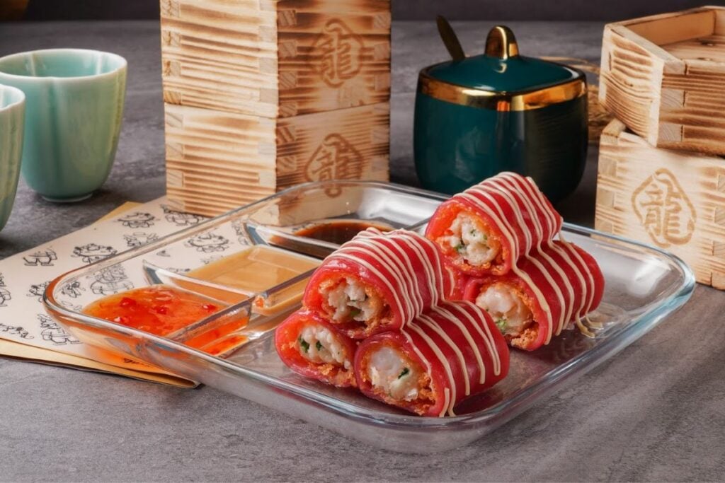 The best dim sum in Hong Kong for your yum cha needs 8 best dim sum in hong kong Lung Dim Sum