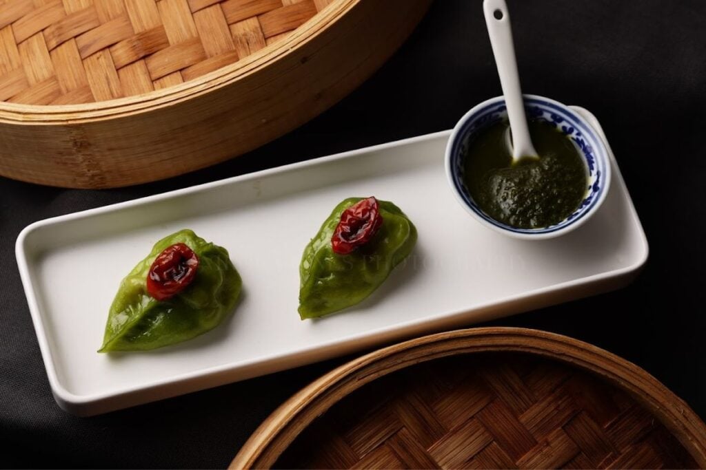 The best dim sum in Hong Kong for your yum cha needs 12 best dim sum in hong kong Man Mo Dim Sum & Wine