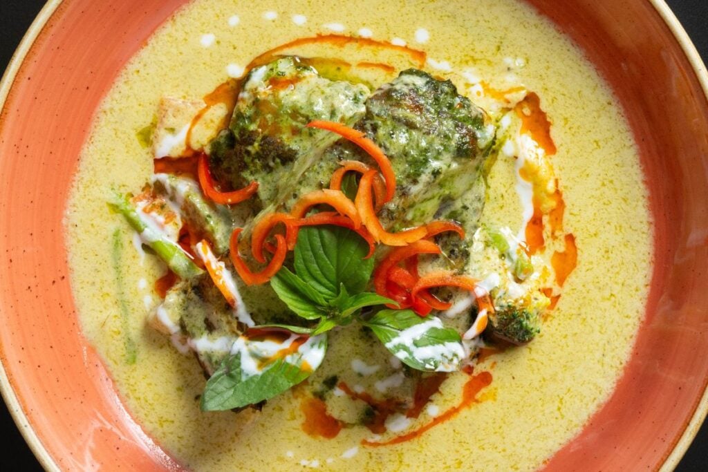 Easter brunches, buffets, and afternoon teas Hong Kong 2025 The Bayside