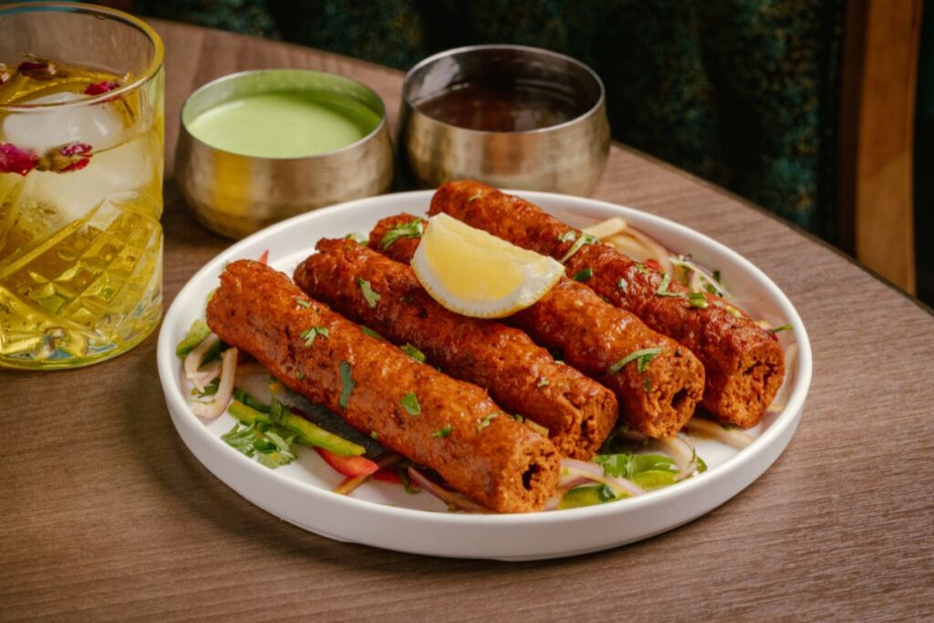 Easter brunches, buffets, and afternoon teas Hong Kong 2025 Gaylord