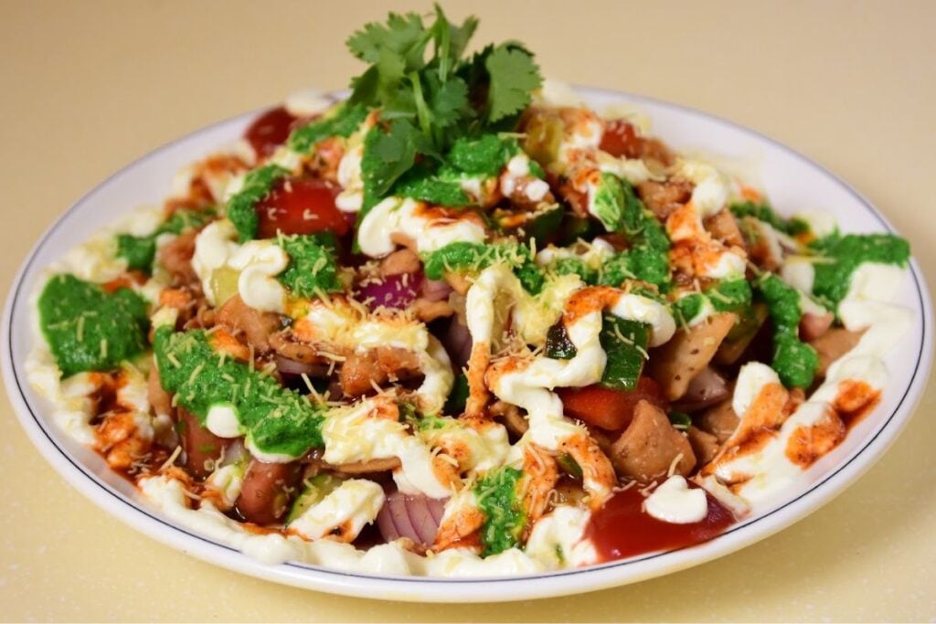 Roti King best Indian restaurants Hong Kong