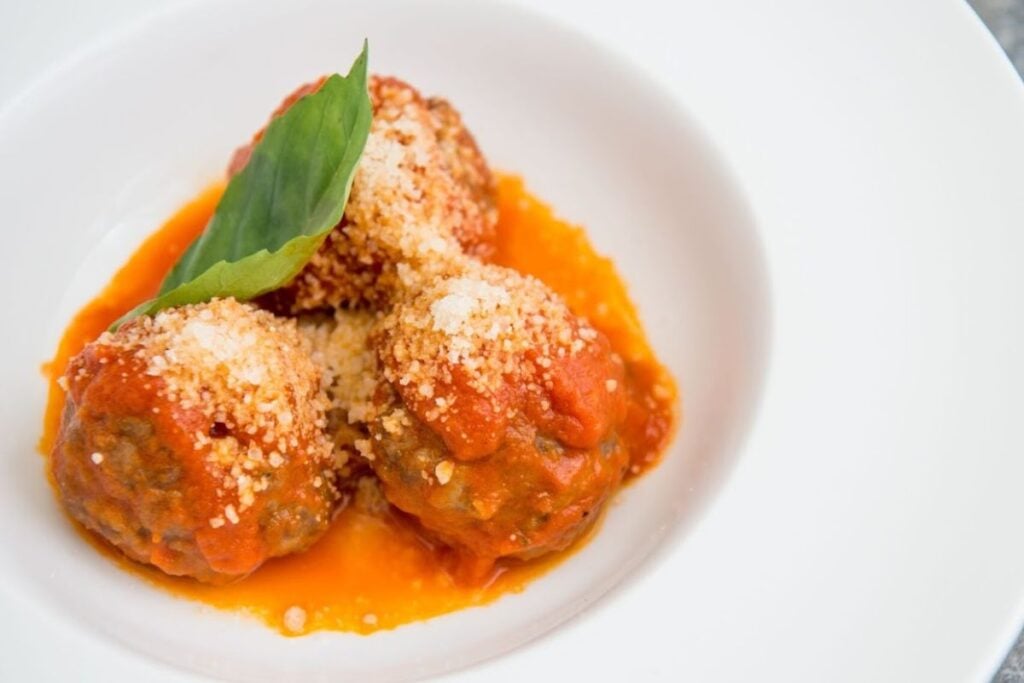 The best Italian restaurants in Hong Kong for great antipasti, meat, fish, and dolce 3 Fratelli best Italian restaurants in Hong Kong Repulse Bay