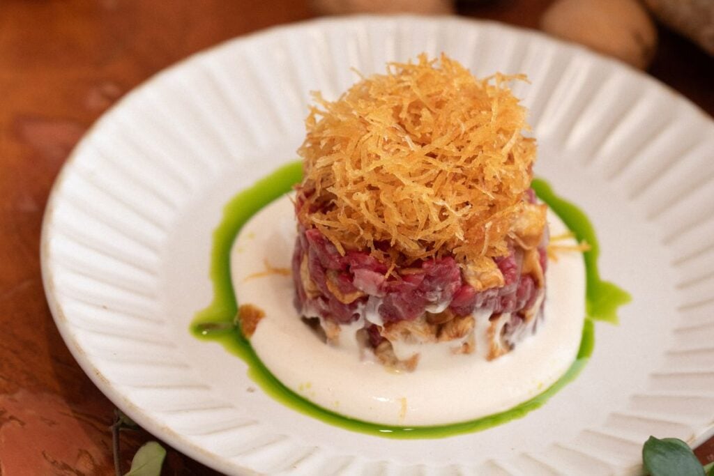 The best Italian restaurants in Hong Kong for great antipasti, meat, fish, and dolce 15 Best Italian restaurants Hong Kong Nocino