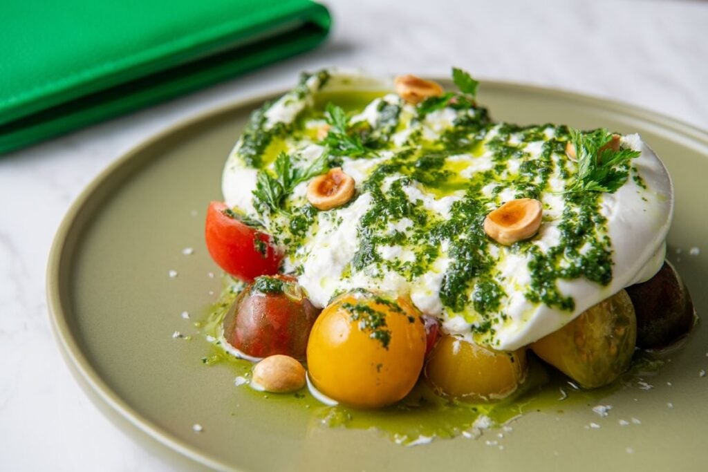 The best Italian restaurants in Hong Kong for great antipasti, meat, fish, and dolce 1 best Italian restaurants in Hong Kong Juno