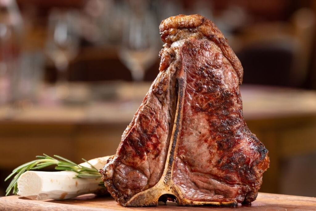 The best Italian restaurants in Hong Kong for great antipasti, meat, fish, and dolce 6 best Italian restaurants hong kong AMA Ristorante