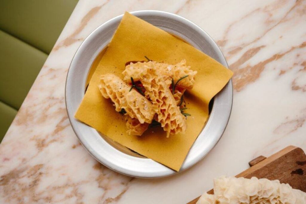 The best Italian restaurants in Hong Kong for great antipasti, meat, fish, and dolce 4 best Italian restaurants hong kong Testina