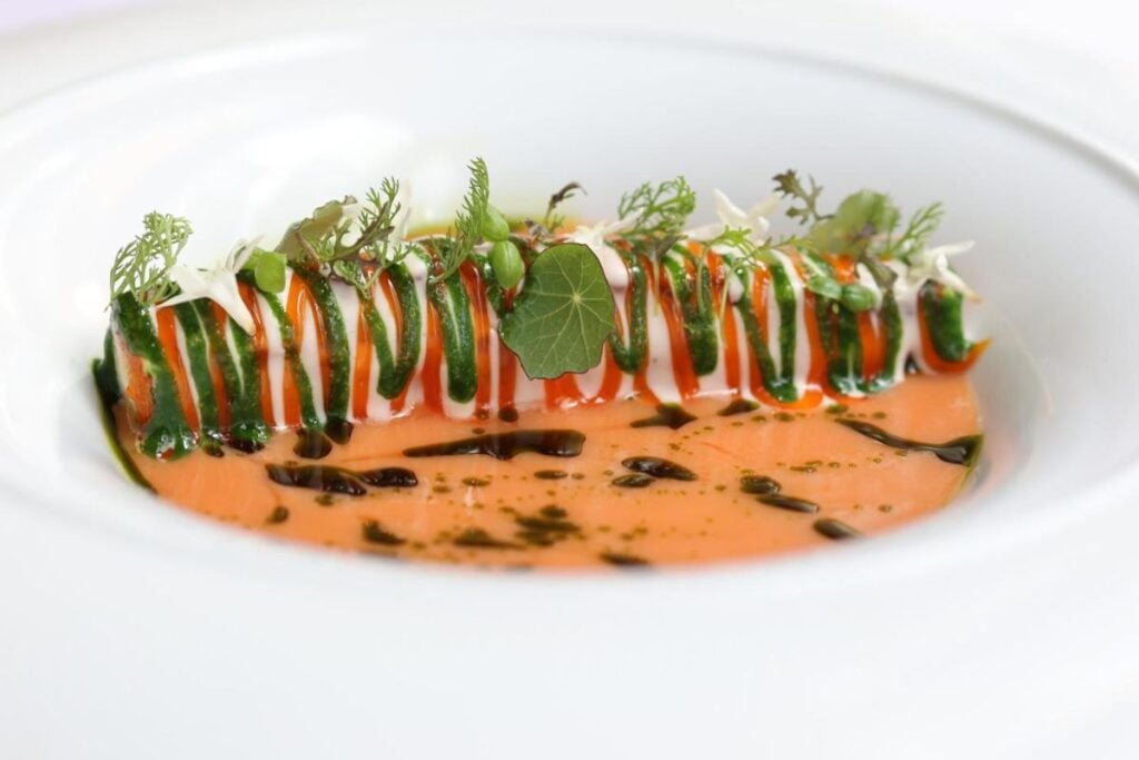 The best Italian restaurants in Hong Kong for great antipasti, meat, fish, and dolce 14 best Italian restaurants Hong Kong Octavium