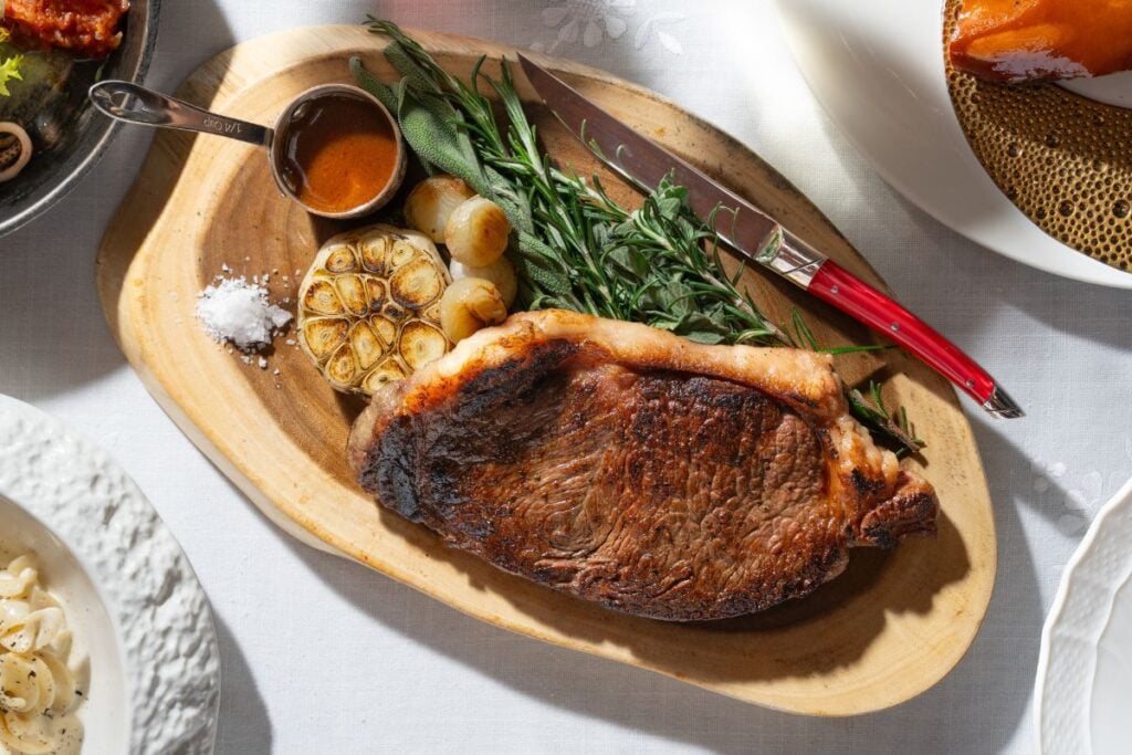 The best Italian restaurants in Hong Kong for great antipasti, meat, fish, and dolce 13 best Italian restaurants Hong Kong Bro