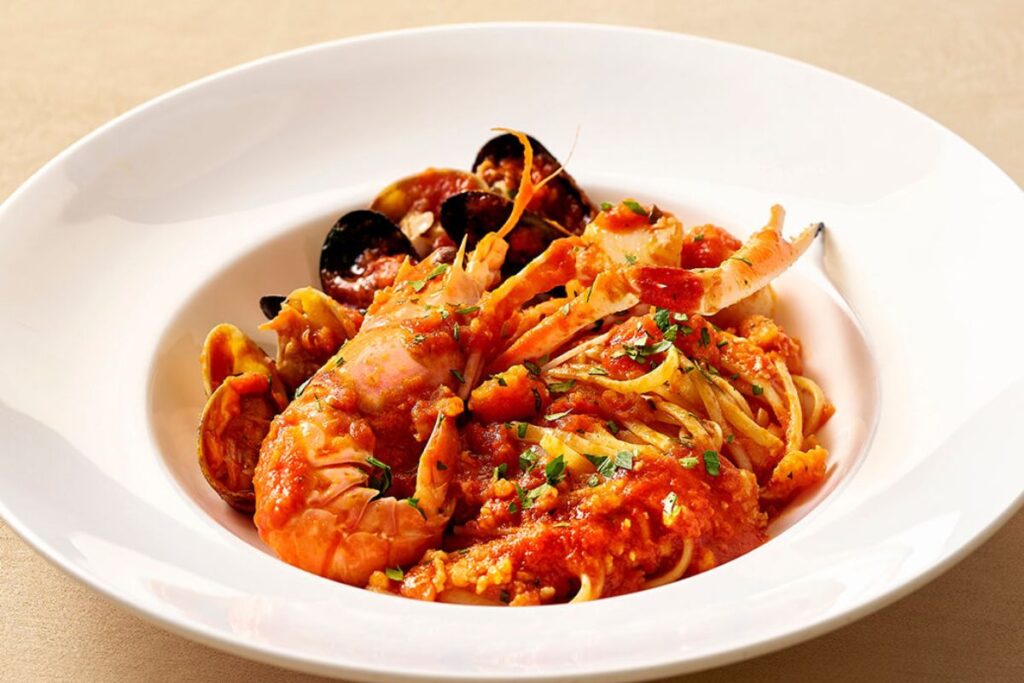 The best Italian restaurants in Hong Kong for great antipasti, meat, fish, and dolce 5 best Italian restaurants hong kong Sabatini Ristorante Italiano