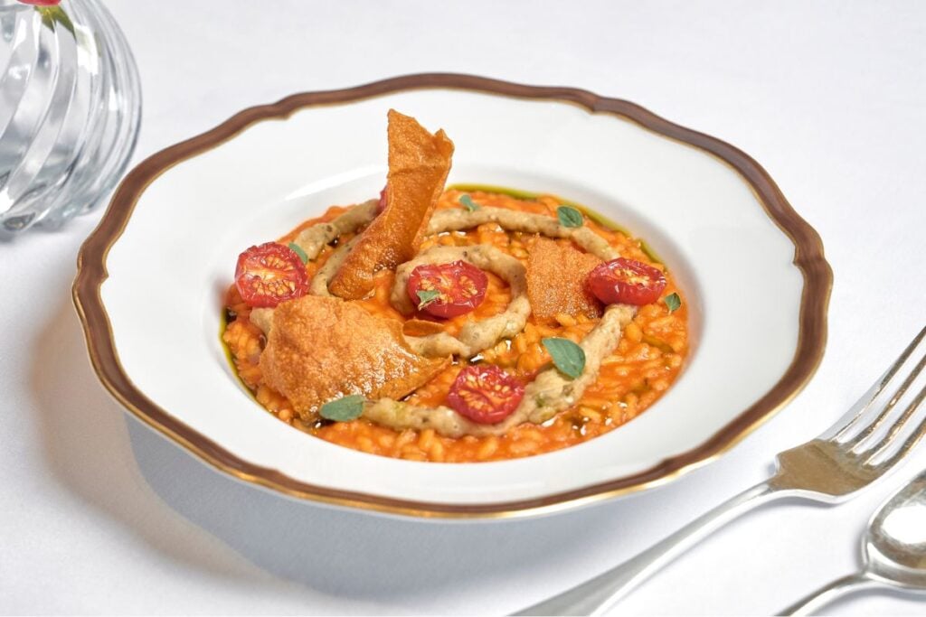 The best Italian restaurants in Hong Kong for great antipasti, meat, fish, and dolce 12 best Italian restaurants Hong Kong Grissini