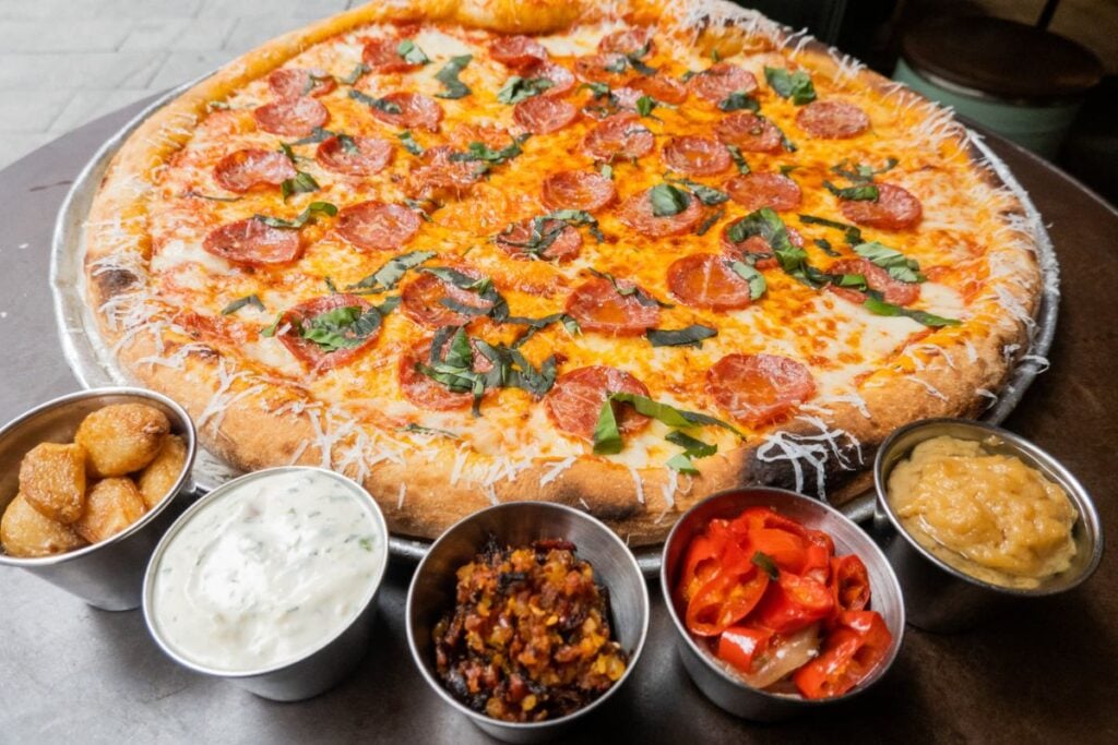 The best Italian restaurants in Hong Kong for great antipasti, meat, fish, and dolce 10 best Italian restaurants hong kong FINIs Italian American