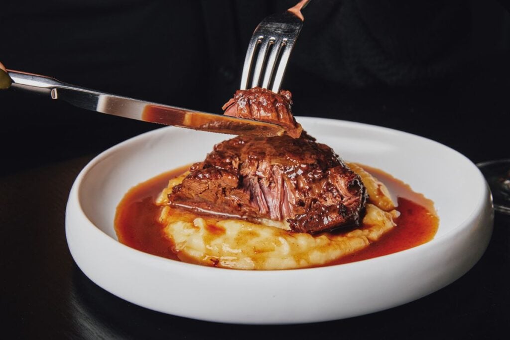 The best Italian restaurants in Hong Kong for great antipasti, meat, fish, and dolce 7 best Italian restaurants hong kong Cantina