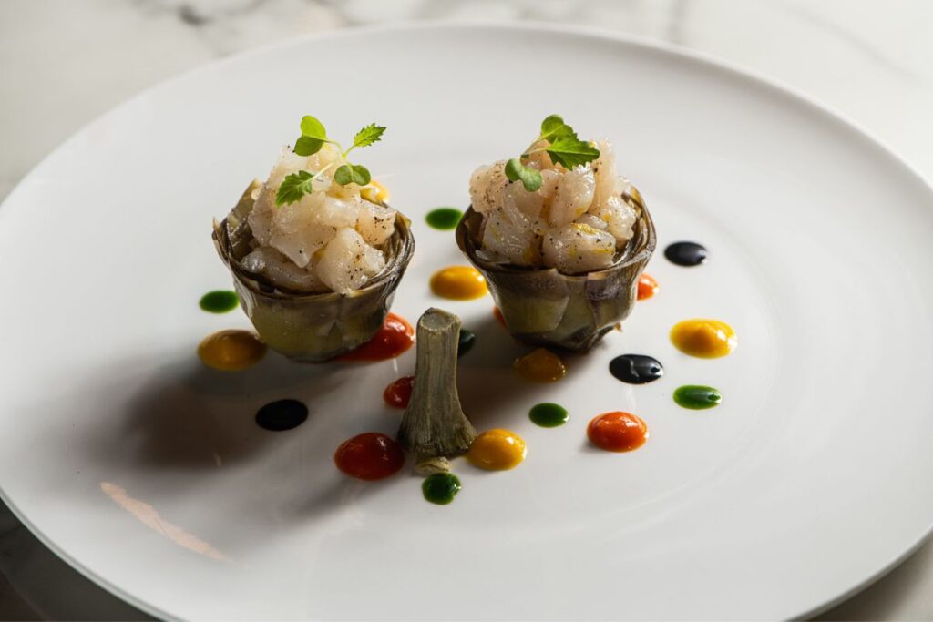 The best Italian restaurants in Hong Kong for great antipasti, meat, fish, and dolce 8 best Italian restaurants hong kong LucAle