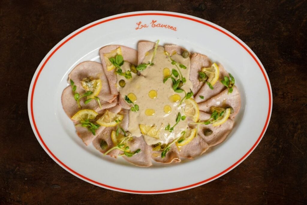 The best Italian restaurants in Hong Kong for great antipasti, meat, fish, and dolce 9 best Italian restaurants hong kong La Taverna