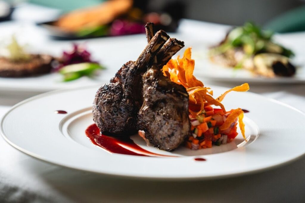 The best Middle Eastern restaurants in Hong Kong: Lebanese, Moroccan, Israeli, and more 8 best Middle Eastern restaurants Hong Kong Mul Hay