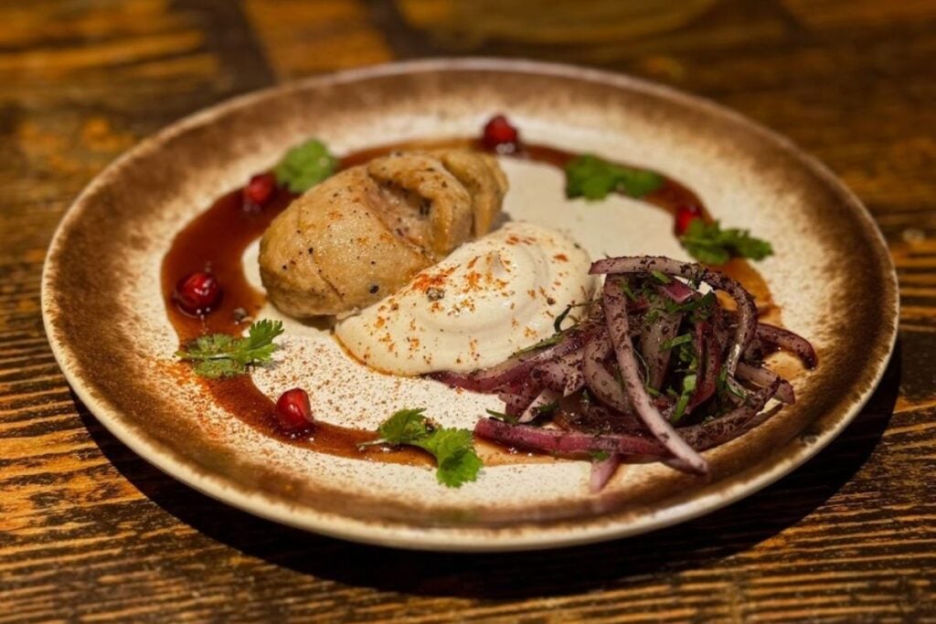 The best Middle Eastern restaurants in Hong Kong: Lebanese, Moroccan, Israeli, and more 2 best Middle Eastern restaurants Hong Kong Lamees