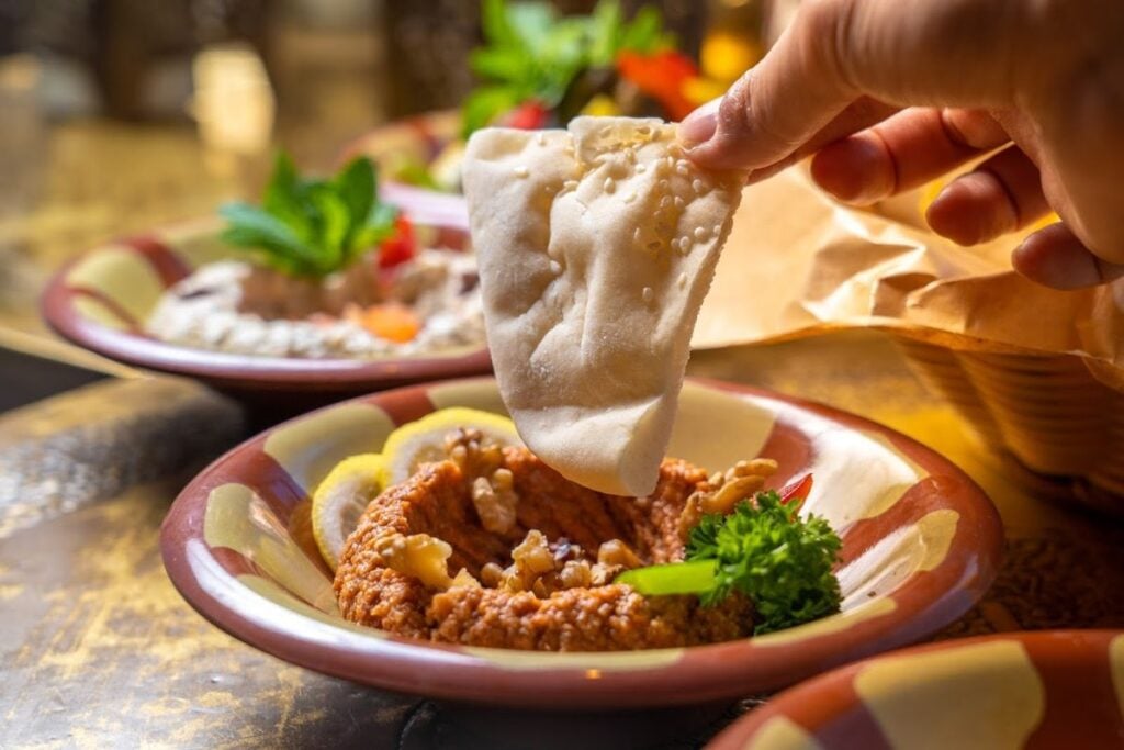 The best Middle Eastern restaurants in Hong Kong: Lebanese, Moroccan, Israeli, and more 11 the best Middle Eastern restaurants Hong Kong
Shahrazad Lebanese Cuisine