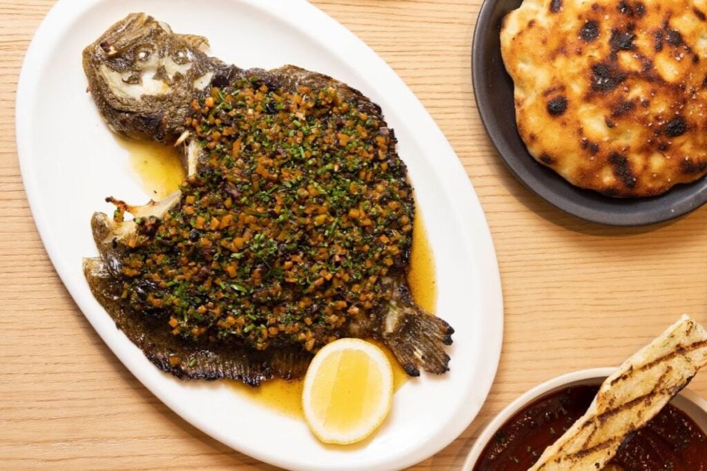 The best Middle Eastern restaurants in Hong Kong: Lebanese, Moroccan, Israeli, and more 4 best Middle Eastern restaurants Hong Kong FRANCIS