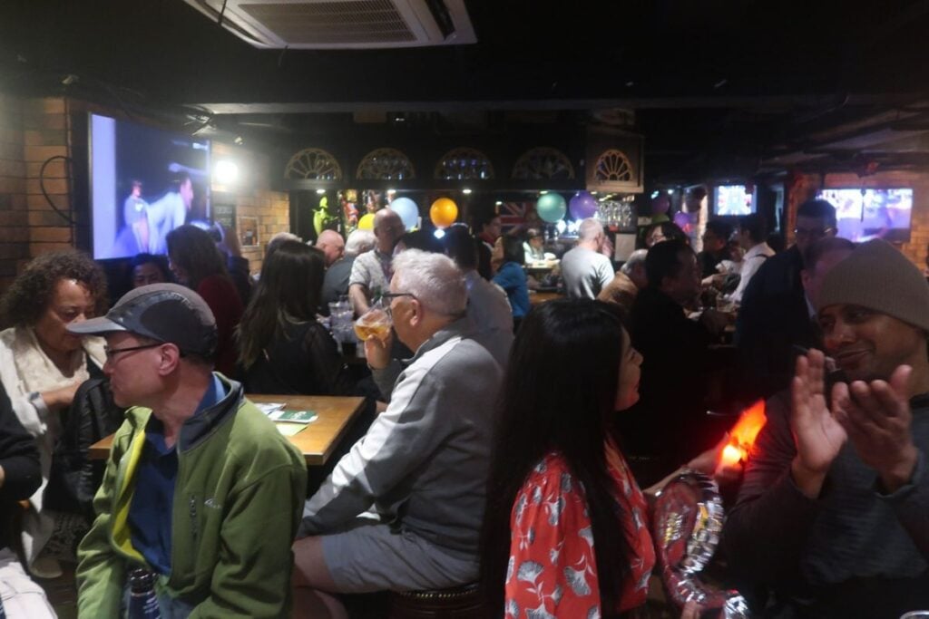 The best pubs in Hong Kong for a couple of pints and pub grub 2 best pubs in Hong Kong The Queen Victoria