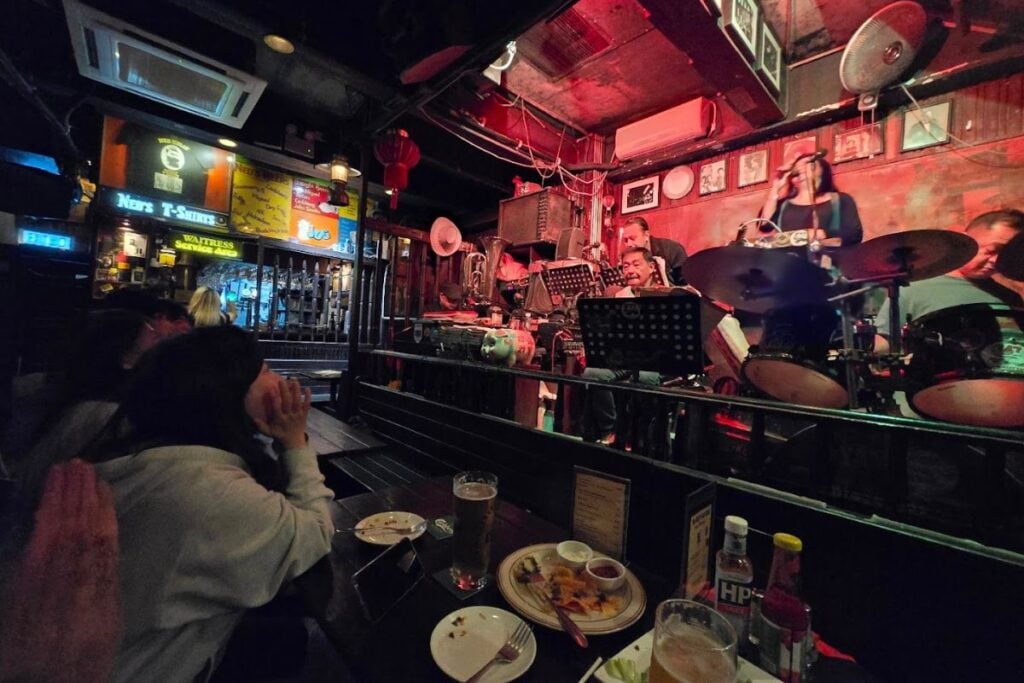 The best pubs in Hong Kong for a couple of pints and pub grub 5 best pubs in Hong Kong Ned Kelly's Last Stand
