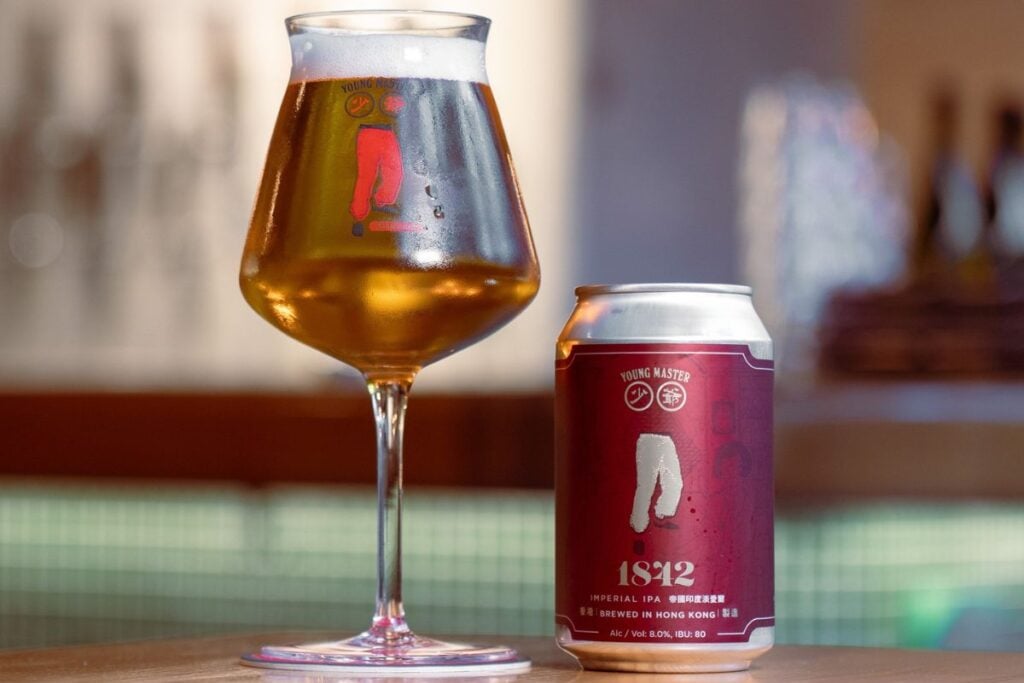 The best bars in Hong Kong for drinking craft beer 9 pubs in Hong Kong for drinking craft beer
