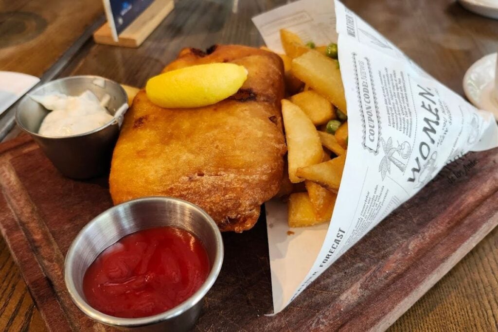 The best restaurants in Admiralty for business lunches and luxurious dining BRICK LANE