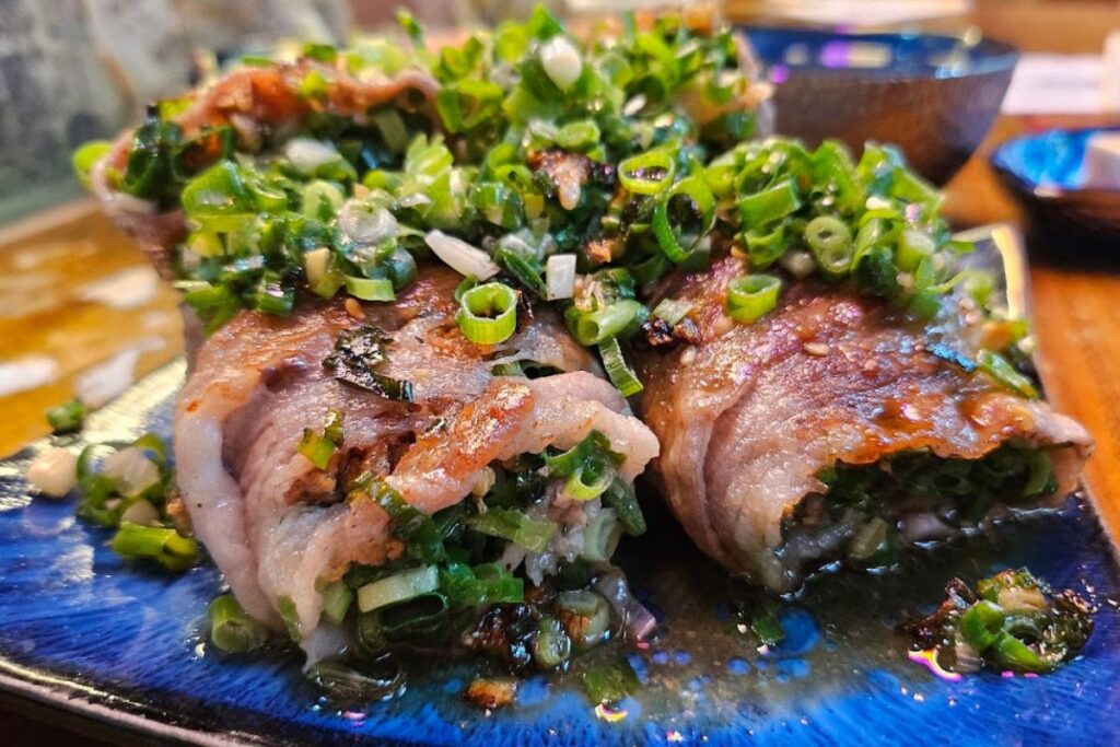 The best restaurants in Causeway Bay, Hong Kong’s hub for delicious food 15 the best restaurants causeway bay Hungry Monkey