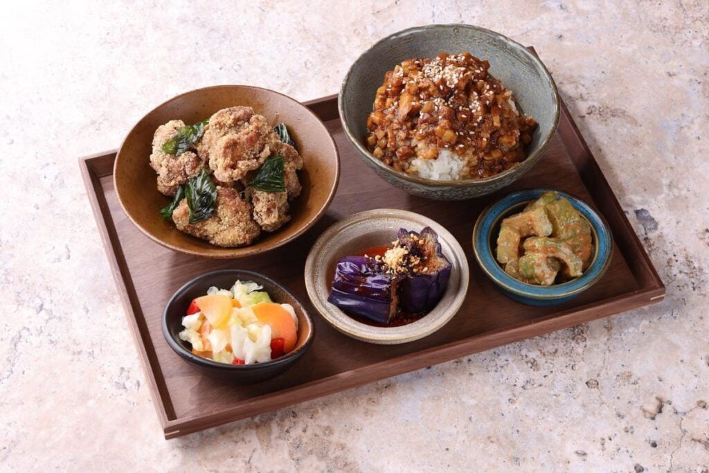 The best restaurants in Causeway Bay, Hong Kong’s hub for delicious food 2 The best restaurants in Causeway Bay, Hong Kong’s hub for delicious food Check in Taipei