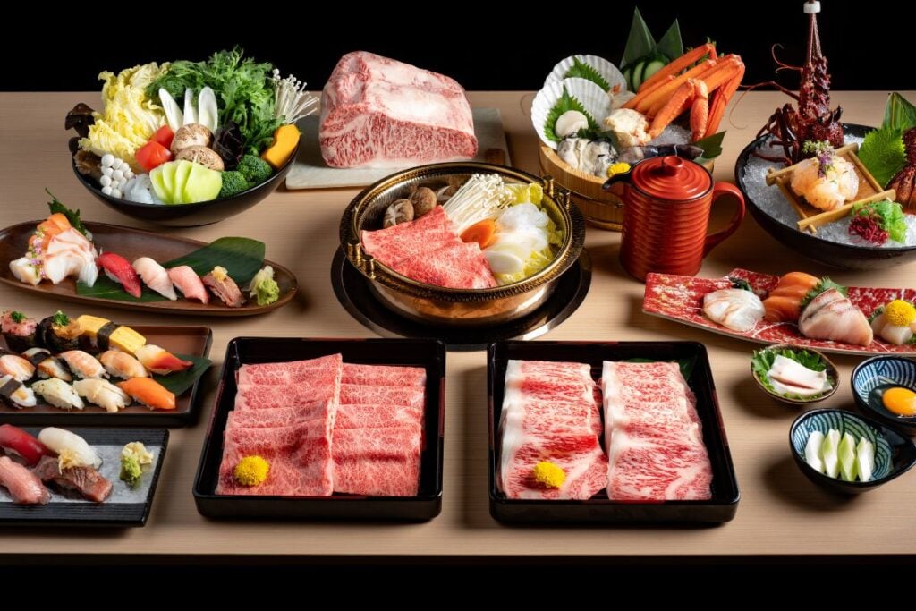 The best restaurants in Causeway Bay, Hong Kong’s hub for delicious food 9 The best restaurants in Causeway Bay, Hong Kong’s hub for delicious food Nikusa