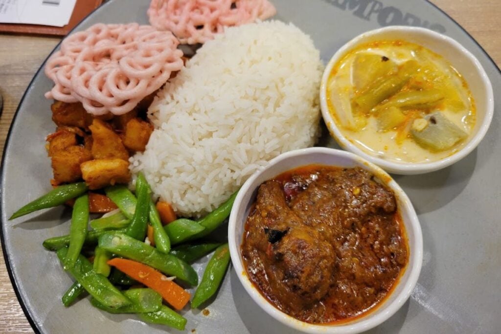 The best restaurants in Causeway Bay, Hong Kong’s hub for delicious food 5 best restaurants in Causeway Bay Kampoeng Chandra