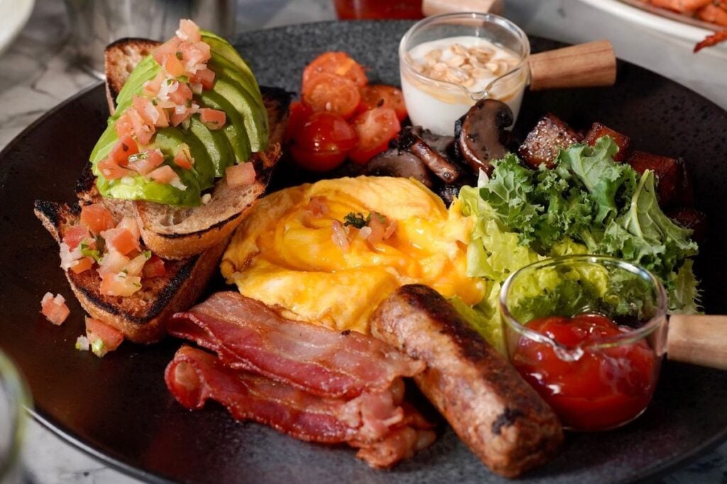 The best restaurants in Kai Tak, Hong Kong’s new entertainment capital 10 best restaurants Kai Tak The Pantry Club