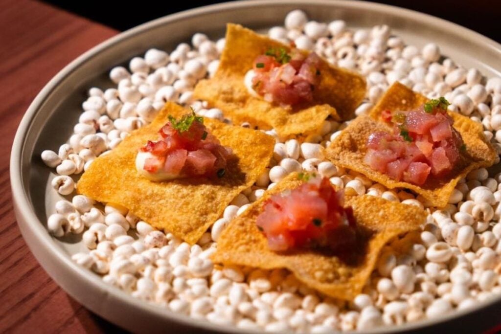 The best restaurants in Kai Tak, Hong Kong’s new entertainment capital 4 best restaurants Kai Tak Hungry Tiger Hidden Dragon