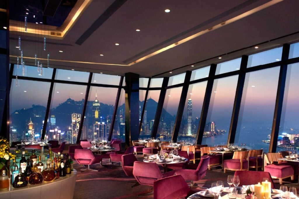 The best restaurants in North Point, from street bites to fancy dining 3 best restaurants in North Point Le 188° Restaurant & Lounge