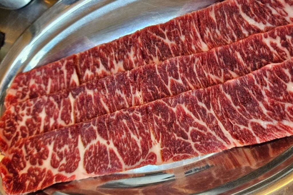 The best restaurants in North Point, from street bites to fancy dining 2 best restaurants in North Point BANPO