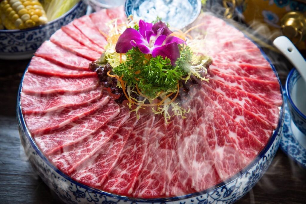 The best restaurants in North Point, from street bites to fancy dining best restaurants in North Point Big Boil's Club meat