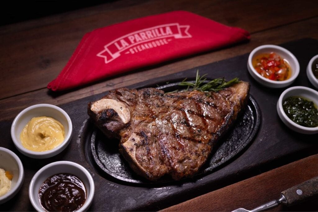 The best restaurants in North Point, from street bites to fancy dining 4 best restaurants in North Point Big Boil's Club La Parilla