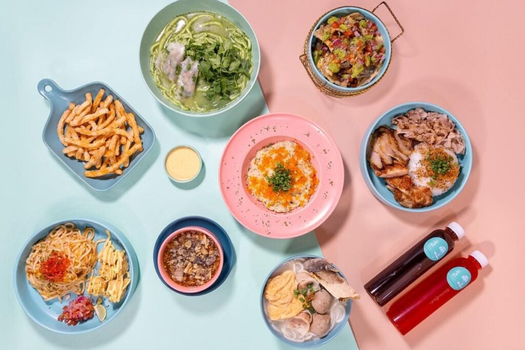 The best restaurants in North Point, from street bites to fancy dining 6 best restaurants in North Point Fisholic